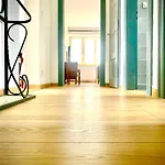 דירה L Indemodable Renove Spacieux Et Lumineux Avec 2
