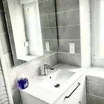 L Indemodable Renove Spacieux Et Lumineux Avec 2 דירה סארבורג