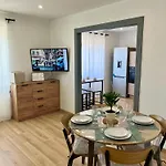 דירה L Indemodable Renove Spacieux Et Lumineux Avec 2 סארבורג