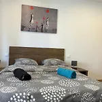 L Indemodable Renove Spacieux Et Lumineux Avec 2 * סארבורג