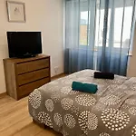 L Indemodable Renove Spacieux Et Lumineux Avec 2 סארבורג