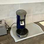 L Indemodable Renove Spacieux Et Lumineux Avec 2 דירה *