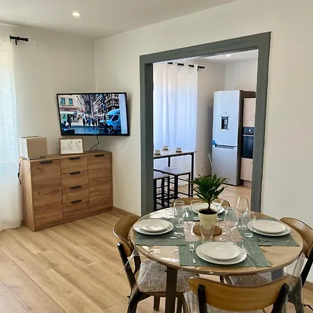 L Indemodable Renove Spacieux Et Lumineux Avec 2 Διαμέρισμα *