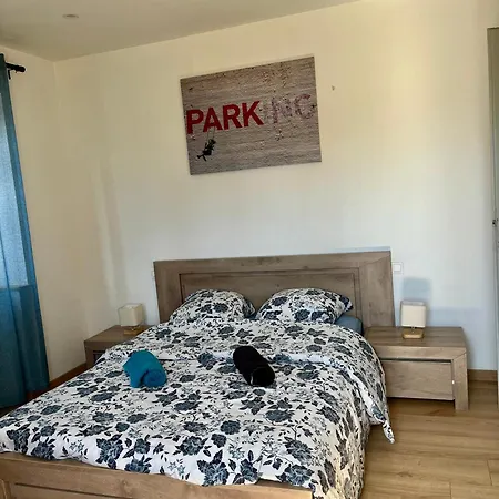 L Indemodable Renove Spacieux Et Lumineux Avec 2 * Sarrebourg