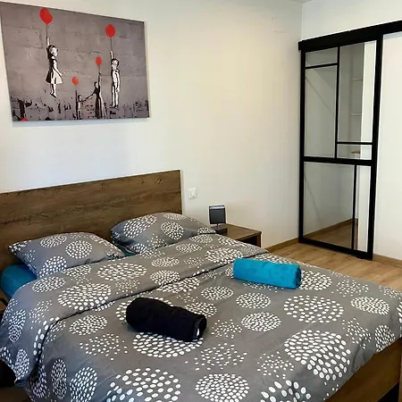 L Indemodable Renove Spacieux Et Lumineux Avec 2 * סארבורג